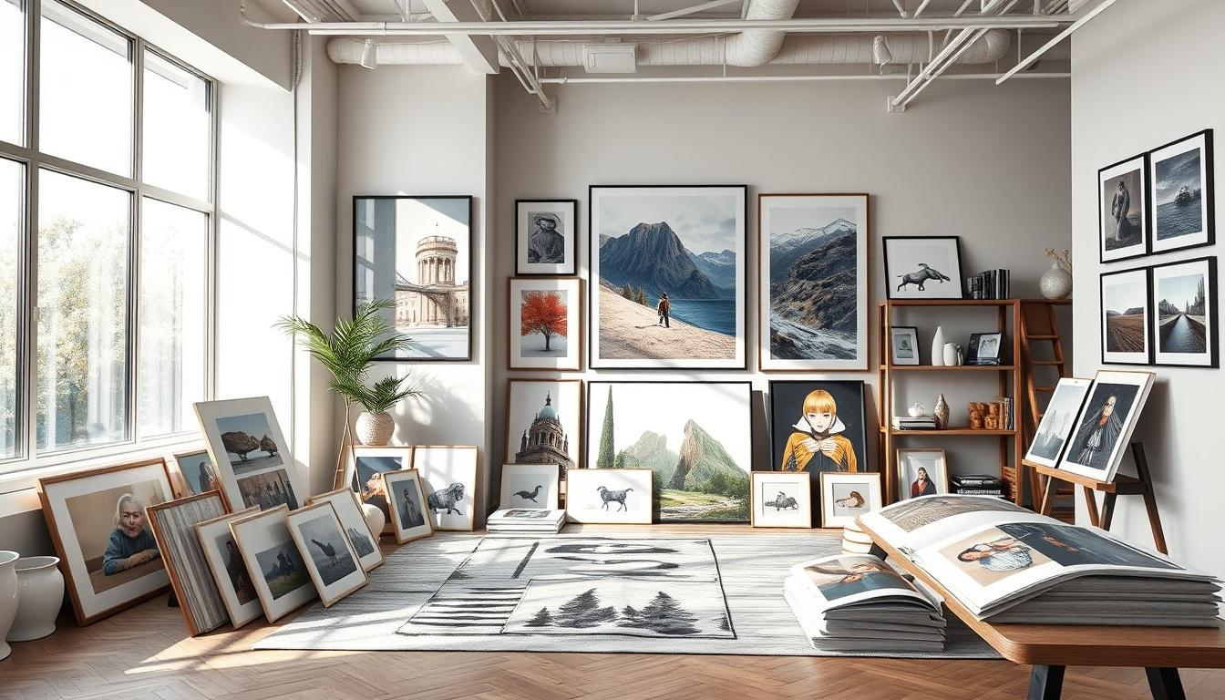 Plan visual